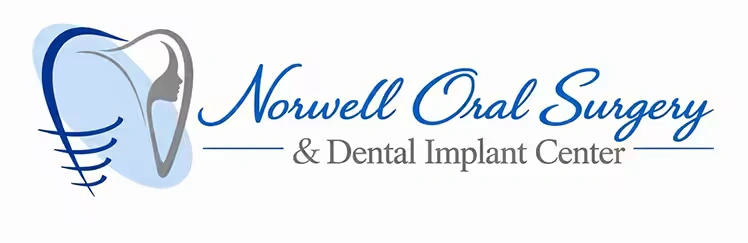 Norwell Oral Surgery and Dental Implant Center logo